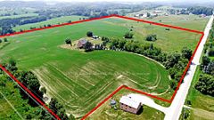 7205 19th Side Road, King, ON L0G 1T0