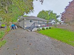 278 Pasadena Drive, Georgina, ON L4P 2Y9