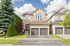 30 Edelweiss Avenue, Richmond Hill, ON L4E 4L9