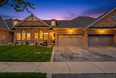 4 Norm Goodspeed Drive, Uxbridge, ON L9P 0A4