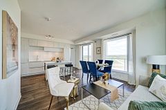 2 David Eyer Road E 829, Richmond Hill, ON L4S 0N6