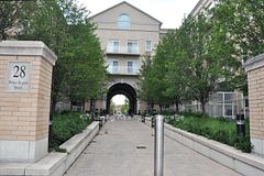 28 Prince Regent Street 305, Markham, ON L6C 0V5