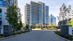 85 North Park Road 1214, Vaughan, ON L4J 0H9