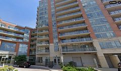 50 Clegg Road 621, Markham, ON L6G 0C6