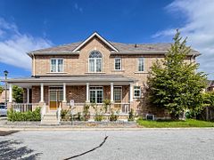7 Voysey Way (Basement), Markham, ON L3S 0B4