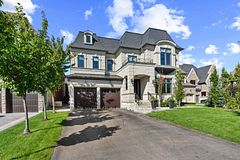 4 Basil Ridge Court, King, ON L7B 0B9