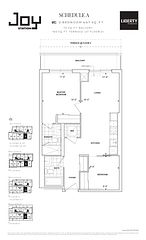 9751 Markham Road B-1806, Markham, ON L6E 0H8