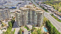 610 Bullock Drive 803, Markham, ON L3R 0G1