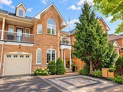 234 Old Colony Road BSMT, Richmond Hill, ON L4E 5B9
