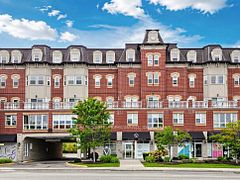 15450 Yonge Street 309, Aurora, ON L4G 0K1
