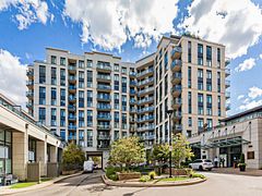 24 Woodstream Boulevard 808, Vaughan, ON L4L 8C4