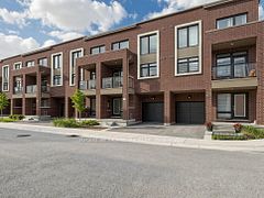 23 Moneypenny Place, Vaughan, ON L4J 0K9