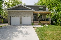 133 Riveredge Drive, Georgina, ON L4P 2P4