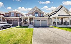 32 Baycroft Boulevard, Essa, ON L0M 1B5