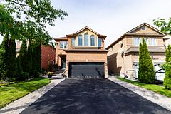 34 Linda Margaret Crescent, Richmond Hill, ON L4S 2B6