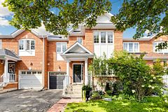 260 Flagstone Way, Newmarket, ON L3X 2Y1