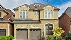 42 Bowkett Drive, Richmond Hill, ON L4E 0L7