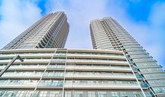 50 Upper Mall Way 2812, Vaughan, ON L4J 0L8