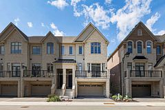 82 West Village Lane, Markham, ON L6C 3L5