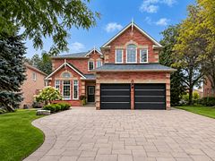 71 Fawnbrook Circle, Markham, ON L3P 7V8
