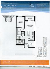 8 Beverley Glen Boulevard 221, Vaughan, ON L4J 8N8