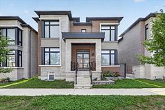 202 Webb Street, Markham, ON L6B 0V5