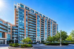 50 Clegg Road 1520, Markham, ON L6G 0C6