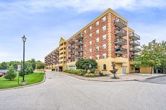 7373 Martingrove Road 110, Vaughan, ON L4L 9K1