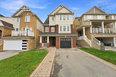 26 Cliff Gunn Road, Newmarket, ON L3X 3J8