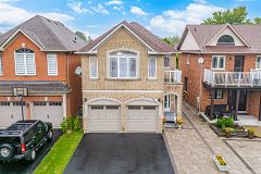 46 Snowy Meadow Avenue, Richmond Hill, ON L4E 3V4