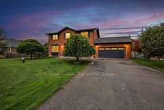 48 Broadview Avenue, Georgina, ON L4P 3C8
