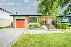 608 Rupert Avenue, Whitchurch-Stouffville, ON L4A 1W1