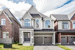 9 Nanhai Avenue, Markham, ON L6C 3M9