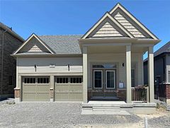 38 Pietrowski Drive, Georgina, ON L4P 0K2