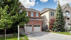 50 Sir Francesco Street, Vaughan, ON L6A 0E8