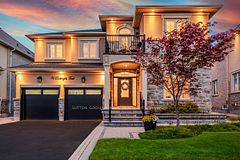 91 Parkheights Trail, King, ON L7B 0A2