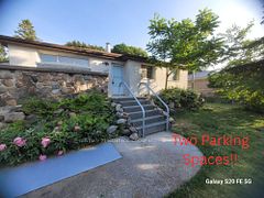 408 Osiris Drive One, Richmond Hill, ON L4C 2P9