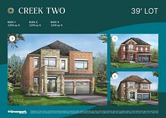 16 Donald Ingram Crescent, Georgina, ON L4P 0T8