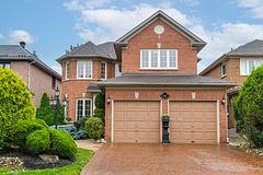 94 Havelock Gate, Markham, ON L3S 3P6