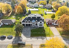 39 Patricia Drive E, King, ON L7B 1H5