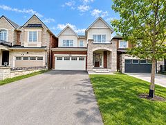 107 Major Crescent, Aurora, ON L4G 0X5