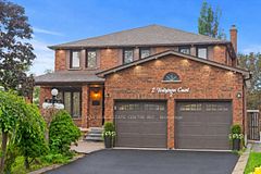 2 Hollyburn Court, Vaughan, ON L4L 6G2