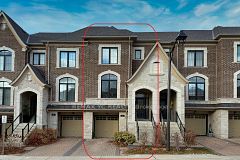 33 Duncombe Lane, Richmond Hill, ON L4C 1C2