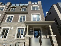 342 Stony Hill Boulevard, Markham, ON L6C 3S3