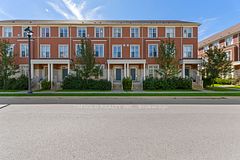45 Anthony Roman Avenue, Markham, ON L6C 0P3