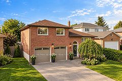 18 Castille Crescent, Georgina, ON L4P 3L4