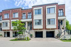 20 Genuine Lane, Richmond Hill, ON L4B 0E5