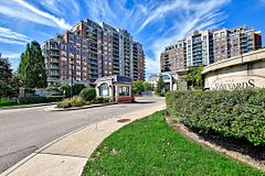 310 Red Maple Road 1013, Richmond Hill, ON L4C 0T7
