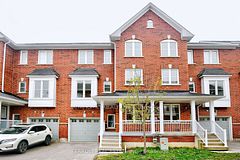 15 Old Colony Road 35, Richmond Hill, ON L4E 4L5