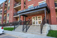 161 WELLINGTON Street E 210, New Tecumseth, ON L9R 0R8
